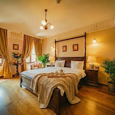 Joy Chic & Balcony Timisoara