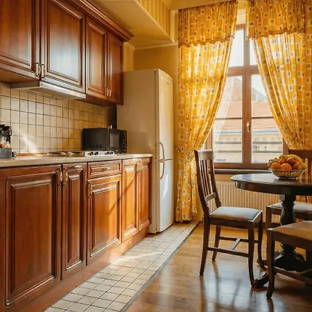 Joy Chic & Balcony Apartament Timişoara