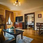 Joy Chic & Balcony * Timisoara