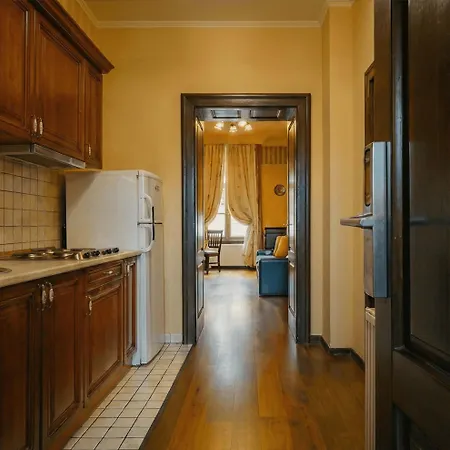 Joy Chic & Balcony Lägenhet Timişoara