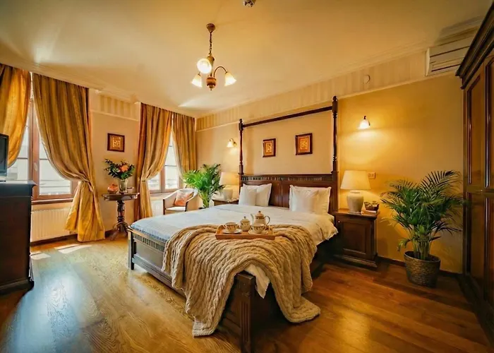 Joy Chic & Balcony Timişoara