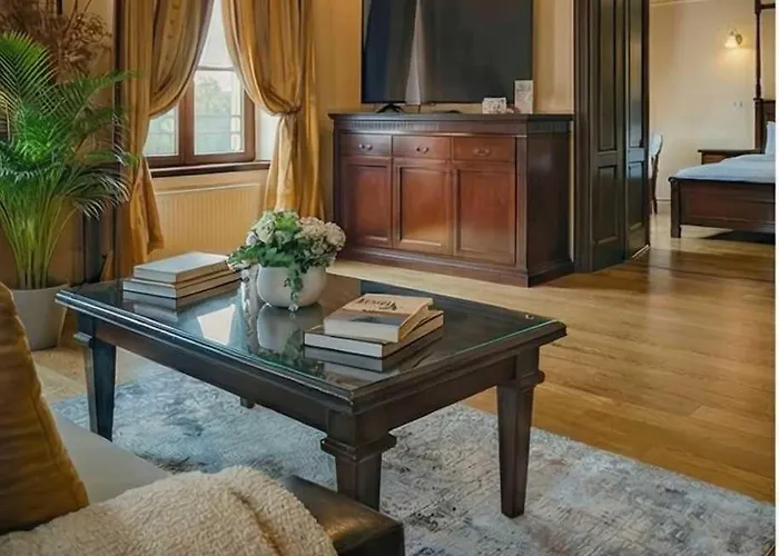 Lägenhet Joy Chic & Balcony Timişoara