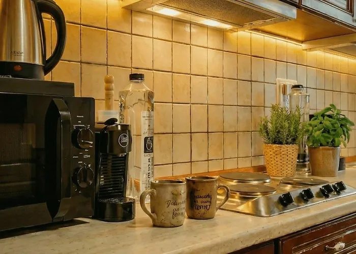 Joy Chic & Balcony * Timişoara