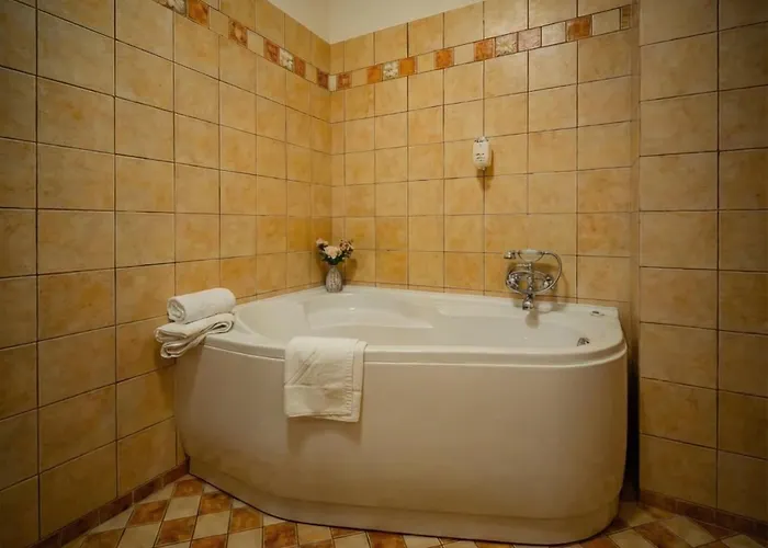 Joy Chic & Balcony Lägenhet